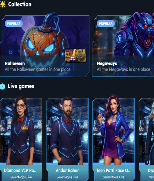 FunzyBets casino registratie